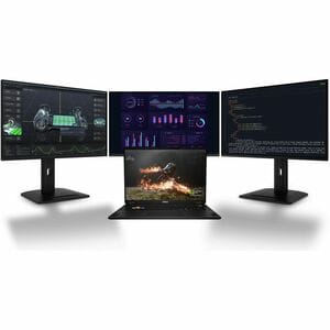 MSI Stealth 18 HX AI A2XW Stealth 18 HX AI A2XWHG-020NZ 18" Gaming Notebook - QHD+ - 240 Hz - Intel Core Ultra 9 275HX - 3