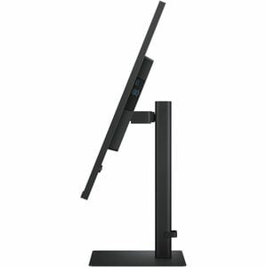 Samsung ViewFinity S8 S37D800EAU 37" Class 4K UHD LCD Monitor - 16:9 - Black - 94 cm (37") Viewable - Vertical Alignment (