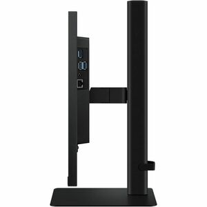 Samsung ViewFinity S6 S24D604UEU 24" Class WQHD LED Monitor - 16:9 - Black - 61 cm (24") Viewable - In-plane Switching (IP