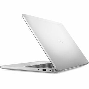 Dell Pro 14 Plus PB14250 35,6 cm (14 Zoll) Klappschale Copilot+ PC Notebook - Full HD Plus - Intel Core Ultra 7 255U - vPr