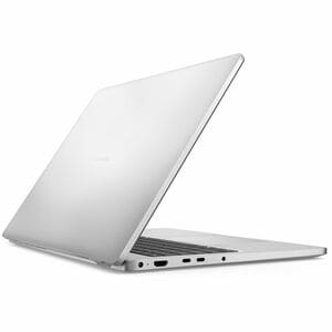 Dell Pro 16 PC16250 40,6 cm (16 Zoll) Notebook - Full HD Plus - Intel Core 5 120U - 16 GB - 512 GB SSD - Deutsch Tastatur 