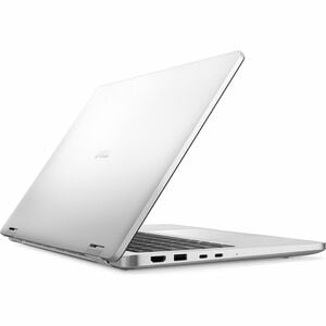 Dell Pro 14 Plus PB14250 35,6 cm (14 Zoll) Klappschale Copilot+ PC Notebook - Full HD Plus - Intel Core Ultra 5 - vPro-Tec