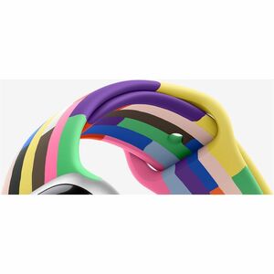 46MM PRIDE EDITION SPORTBAND M/L