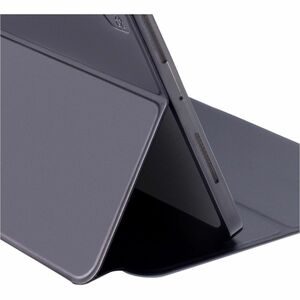 ZAGG Pro Keys 2 Tastatur/Cover (Folie) für 33 cm (13 Zoll) Apple iPad Air 13 (2025), iPad Air 13 (2024) Tablet - Schwarz -
