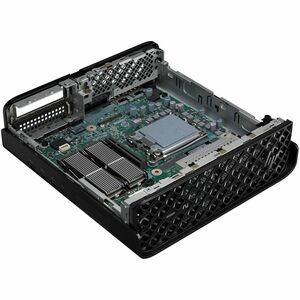 HP Z2 Mini G1i Workstation - Intel Core Ultra 7 265K - 32 GB - 1 TB SSD - Mini PC - Black - Intel W880 Chip - Windows 11 P