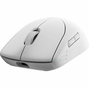 Alienware Pro Gaming Mouse - Lunar Light - Wireless