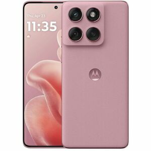 Motorola Mobility edge 60 fusion 256 GB Smartphone - 6.7" P-OLED HDR10+ 2712 x 1220 - Octa-core (Cortex A78Quad-core (4 Co