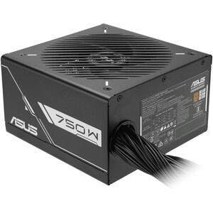 ASUS Prime 750W Bronze (BLACK)