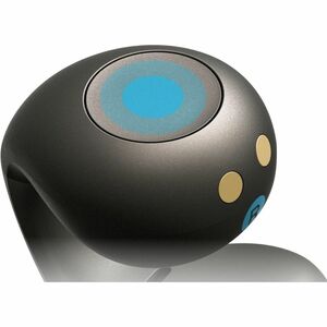 soundcore C40i | Flexible and Comfortable Clip-On Earbuds - Stereo - Wireless - Bluetooth - Earbud - Binaural - Open - Gra