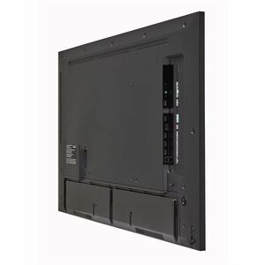 LG 49UH5N-M 1244.60 mm LCD Digital Signage Display - 24 Hours/7 Days Operation - Energy Star - In-plane Switching (IPS) Te