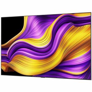 LG evo G5 OLED83G54LW 210.8 cm Smart OLED TV - 4K UHDTV - webOS 25 - Dolby Digital, Dolby Atmos, AI Sound