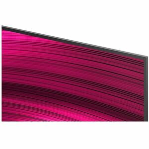 LG evo C5 OLED42C54LA 106.7 cm Smart OLED TV - 4K UHDTV - Dark Titan Silver - Apple HomeKit Supported - webOS 25 - Dolby D
