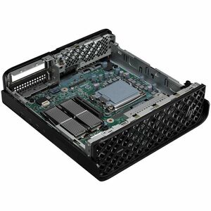 HP Z2 Mini G1i Workstation - 1 x Intel Ultra 9 285K - 64 GB - 1 TB SSD - Mini PC - Black - Intel W880 Chip - Windows 11 Pr