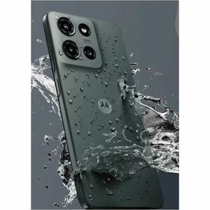 Motorola Mobility moto g (2025) 128 GB Smartphone - 6.7" LCD HD+ 1604 x 720 - Octa-core (Cortex A76Dual-core (2 Core) 2.40