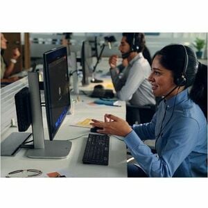 HP ProDesk 4 G1i Desktop AI Computer - Intel Core Ultra 7 265T - vPro Technology - 16 GB - 512 GB SSD - Mini PC - Jack Bla