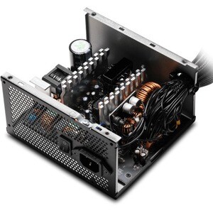 XPG PYLON ATX12V/EPS12V Fuente de alimentación - 750W - Interno - 120 V AC, 230 V AC Entrada - 1 Ventilador(es)