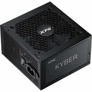 Adata KYBER ATX12V v3.0 Fuente de alimentación - 850W - Interno - 120 V AC, 230 V AC Entrada - 1 Ventilador(es)