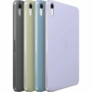 Tableta Apple iPad mini (2024) A2993 - 21.1cm (8.3") - Apple A17 Pro (3 nm) Hexa-core (6 núcleos) - 8GB - 128GB Almacenami