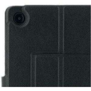 MOBILIS Origine Estojo de transporte (Página) para 27,9 cm (11") Samsung Tablet - Preto - Resistente a choques, Resistente