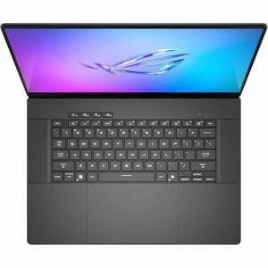 GA605KM-QR034W Eclipse Gray ROG Nebula Display 16in Nontouch Ryzen AI 7 350 Processor AMD XDNA NPU up to 50TOPS 32GB 1TB G