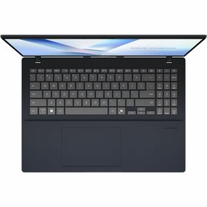 Asus Vivobook 16 X1607 X1607QA-MB005W 40.6 cm (16") Clamshell Copilot+ PC Notebook - WUXGA - 60 Hz - Qualcomm Snapdragon X