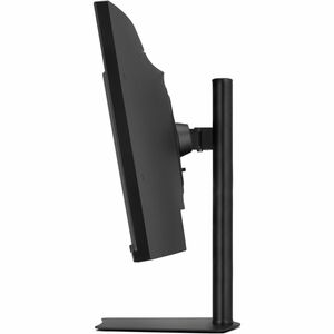 ViewSonic VA3420C 34" Class UW-QHD LED Monitor - 21:9 - 86.4 cm (34") Viewable - LED Backlight - 3440 x 1440 - 300 cd/m² -