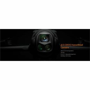 DJI Mavic 4 Pro Aerial Drone