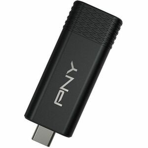 Lecteur flash PNY PRO Elite V3 - 256 Go - USB 3.2 (Gen 2) Type C - 1000 Mo/s Read Speed - 800 Mo/s Write Speed