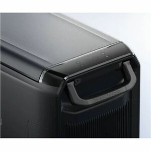 Ecoflow GLACIER Classic 55 L Outdoor Travelling Fridge/Freezer - 55 L Net Refrigerator Capacity