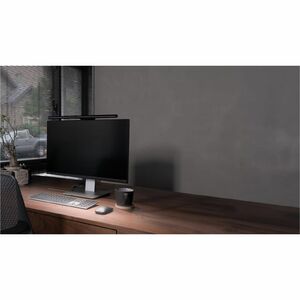 BenQ ScreenBar Pro monitor light (Black)