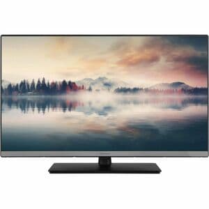 Smart LED-LCD TV Panasonic S40 TB-24S40AEZ - 61 cm - HD Ready - High Dynamic Range (HDR) - HDR10, HLG - LED Luce posterior