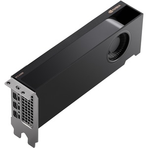 Scheda video PNY NVIDIA RTX A2000 - 12 GB GDDR6 - Low-profile - 7680 x 4320 - 192 bit Ampiezza bus - PCI Express 4.0 x16 -