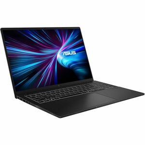 Asus V16 V3607 V3607VM-RP032X 16" Gaming Notebook - WUXGA - 144 Hz - Intel Core 7 240H - 32 GB - 1 TB SSD - Black - Intel 
