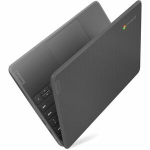 Lenovo 100e Chromebook Gen 4 82W1S0T200 29.5 cm (11.6") Chromebook - HD - 60 Hz - MediaTek Kompanio 528 - 4 GB - 32 GB Fla