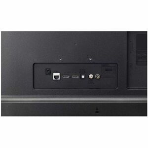 Smart LED-LCD TV LG 24TQ510S-PZ - 59,9 cm - HDTV - Nero, Grigio iron - Edge LED Luce posteriore - HbbTV, AirPlay, Netflix,