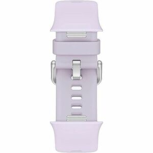 Huawei WATCH FIT 4 Smart Watch - 43 mm Case Height - 9.30 mm Case Thickness - 38 mm Case Width - Purple Band Color - Alumi