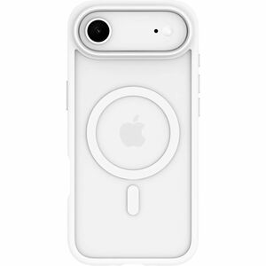 dbramante1928 ApS Grenen Case for Apple iPhone Air Smartphone - White, Clear - 1 / Pack - Impact Resistant, Damage Resista