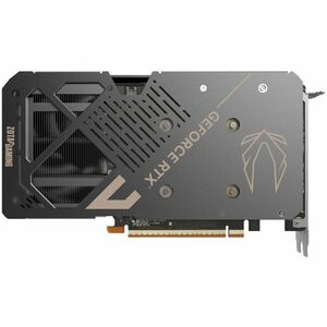 Zotac NVIDIA GeForce RTX 5060 Graphic Card - 8 GB GDDR7 - 7680 x 4320 - 2.55 GHz Boost Clock - 128 bit Bus Width - PCI Exp