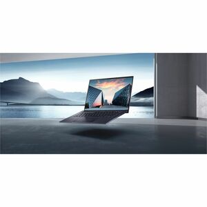 Asus ExpertBook B9 OLED B9403 B9403CVAR-PP1653X 35,6 cm (14 Zoll) Notebook - WQXGA+ - Intel Core 7 150U - 32 GB - 1 TB SSD