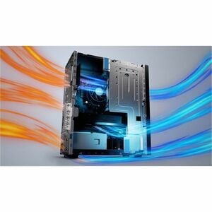 Desktop Computer Asus ExpertCenter D901MDR-914900346X - Intel Core i9 14. Gen. i9-14900 - 64 GB - 1 TB SSD - Mini-Tower - 