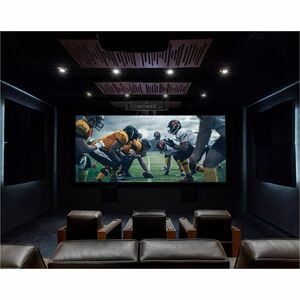 Optoma HCPro-4400 3D DLP Projector - 16:9 - High Dynamic Range (HDR) - Front - 2160p - 30000 Hour Normal Mode - 3,200,000: