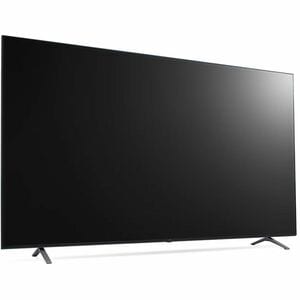 LG 43UT801C0LA 1.09 m (43") Smart LED-LCD TV - 4K UHDTV - High Dynamic Range (HDR) - HDR10, Hybrid Log Gamma (HLG) - Direc