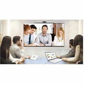 LG 50UL3J-N 1.27 m (50") LCD Digital Signage Display - 16 Hours/ 7 Days Operation - Energy Star - Vertical Alignment (VA) 