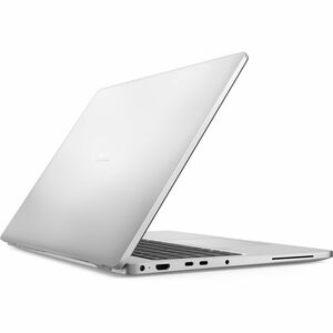 Dell Pro 16 PC16250 - Full HD Plus - 60 Hz - Intel Core Ultra 5 235U - Technologie vPro - 512GB SSD 16GB- Français Clavier