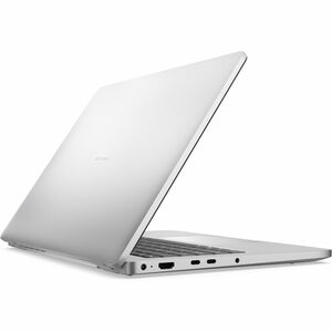 Ordinateur Portable - Dell Pro 14 PC14250 - Écran 35,6 cm (14") - Full HD Plus - 60 Hz - Intel Core Ultra 5 235U - Technol