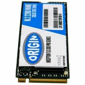 Origin Inception TLC830 Pro 512 GB Solid State Drive - M.2 2280 Internal - PCI Express NVMe (PCI Express NVMe 4.0) - Deskt