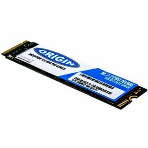 Origin Inception TLC830 Pro 1 TB Solid State Drive - M.2 2280 Internal - PCI Express NVMe (PCI Express NVMe 4.0 x4) - Desk