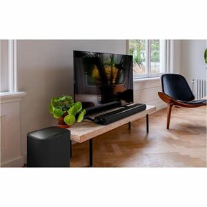 Harman Kardon Enchant Sub Subwoofer System - 100 W RMS - Wireless LAN