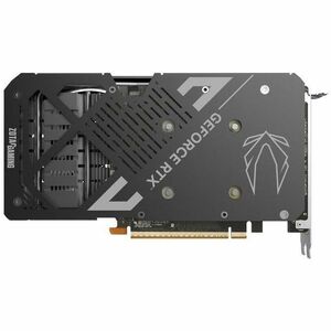 Zotac NVIDIA GeForce RTX 5060 Grafikkarte - 8 GB GDDR7 - 7680 x 4320 - 2,53 GHz Core - 128 Bit Busbreite - PCI Express 5.0