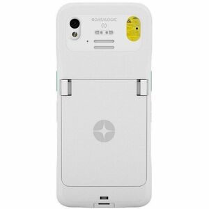 Datalogic Memor 17 HC Rugged Handheld Terminal - 1D, 2D - 5G, 4G, 3G, 2G, LTE, LTE Advanced - DE2121-DLScan Engine - Image